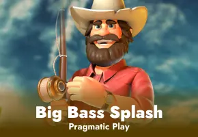 Big Bass Splash